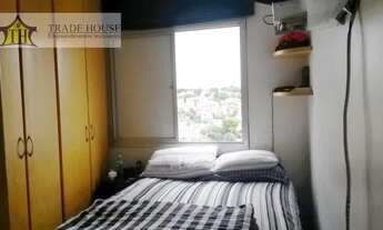 Imagem 3: Apartamento em Vila da Saúde - São Paulo