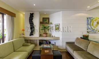 Imagem 6: APARTAMENTO PERDIZES 3 SUITES E 3 VAGAS