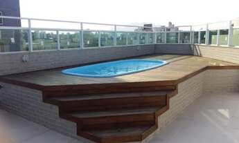 Imagem 5: Apartamento para aluguel 2 quartos em Jardim Camburi - Vitória - ES