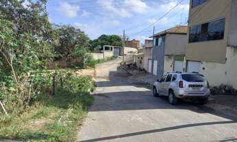 Imagem 4: Lotes com financiamento bancário no Guanabara Ibirité