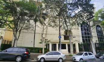 Imagem: Apartamento para aluguel com 600 metros