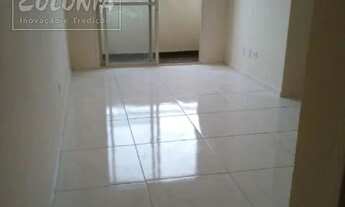 Imagem: São Bernardo do Campo - Apartamento Padrão