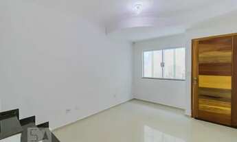 Imagem 2: Casa de Condomínio para Aluguel - Cangaíba, 2 Quartos, 75 m2