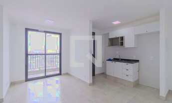 Imagem: Apartamento para Aluguel - Centro, 2 Quartos