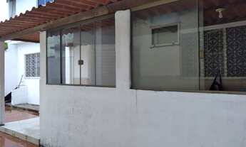 Imagem 5: Casa Centro de Campo Grande - Fundos