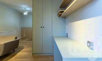 Imagem 7: Apartamento padrão em Pinheiros - São Paulo