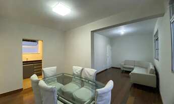 Imagem 4: BELO HORIZONTE - Apartamento Padrão - Luxemburgo