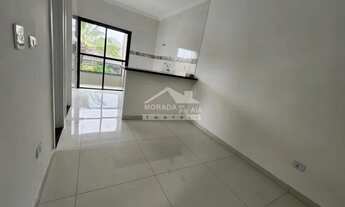 Imagem 3: Casa em Condomínio Fechado no Boqueirão, 3 dormitórios, confira em Praia Grande