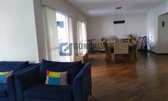 Imagem 5: SAO CAETANO DO SUL - Residential / Apartment - SANTO ANTONIO