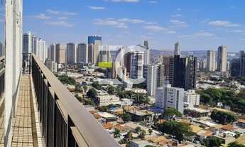 Imagem 5: Apartamento para venda possui 405 metros quadrados com 5 quartos em Setor Marista - Goiâni