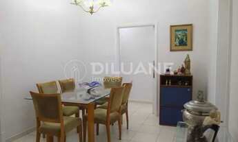 Imagem: Apartamento-À VENDA-Copacabana-Rio de Janeiro-RJ