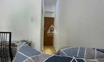 Imagem 3: Apartamento para venda com 2 quartos , em Copacabana