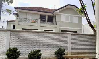 Imagem 3: SÃO PAULO - Casa Padrão - LAPA