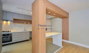 Imagem 7: Apartamento residencial para venda, Moema, 2 quartos