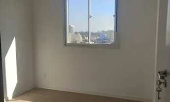 Imagem 7: Apartamento com 1 dormitório para alugar, 28 m² por R$ 2.565/mês - Lapa - São Paulo/SP