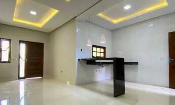 Imagem 3: Casa para venda tem 130 metros quadrados com 3 quartos em Jardim Gonzaga -Juazeiro do Nort