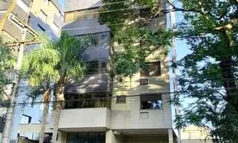 Imagem: Apartamento de 2 quartos para alugar no