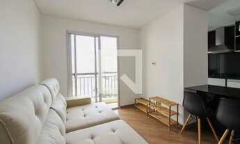 Imagem 6: Apartamento para Aluguel - Belém, 2 Quartos, 50 m2