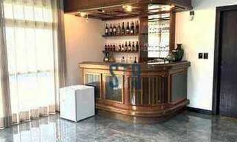 Imagem 4: Sobrado com 10 dormitórios à venda, 711 m² por R$ 4.800.000,00 - Jardim Social - Curitiba