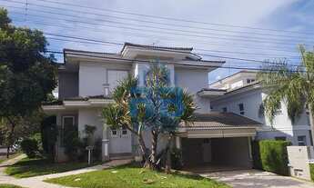 Imagem 2: PRESIDENTE PRUDENTE - Casa de CondomÃnio - PARQUE RESIDENCIAL DAMHA I