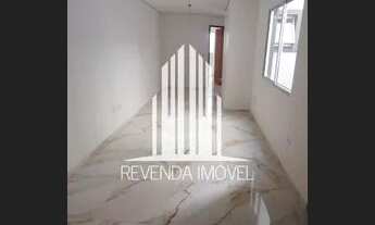 Imagem 5: Apartamento sem condomínio na Vila Assunção em Santo André com 2 dormitórios, sendo 1 suít