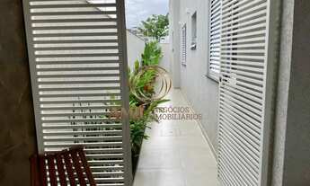 Imagem 7: Casa Térrea / Terras do Vale / 03 dormitórios c/ 01 suíte / 150 m²/ Caçapava