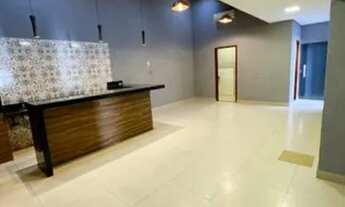 Imagem: Casa Moinho dos Ventos - Goiânia - GO