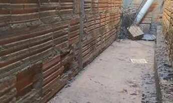 Imagem 6: Casa Com Preço De Lote.....Bairro São Judas....85.900,00