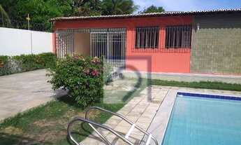 Imagem: Casa com 4 dormitórios - venda por R$ 615.000,00