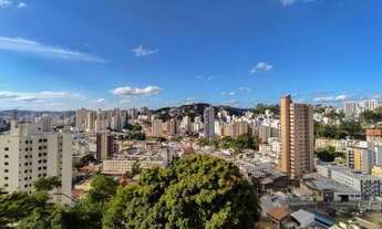 Imagem 5: Apartamento com 2 dormitórios à venda, 65 m² por R$ 320.000 - Passos - Juiz de Fora/MG