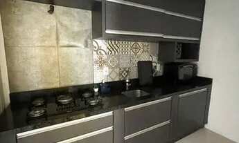 Imagem 6: CASA GEMINADA no JARDIM SOFIA com 2 quartos para LOCAÇÃO, 58 m²