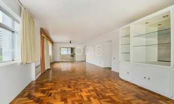 Imagem 3: CURITIBA - Apartamento Padrão - Centro