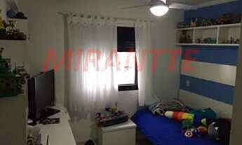 Imagem 7: Apartamento de 128m² com 3 quartos em Casa Verde