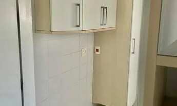 Imagem 4: Cond. Classic Alphaville, apartamento com 3 dormitórios e sacada