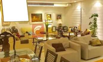 Imagem 6: Apartamento com 1 dormitório à venda, 84 m² por R$ 742.000,00 - Vila Andrade - São Paulo/S