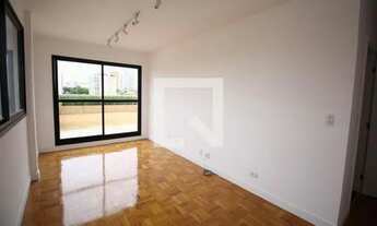 Imagem 2: Apartamento para Aluguel - Cambuci, 2 Quartos, 108 m2