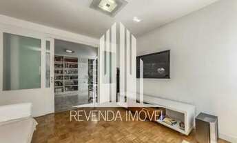 Imagem 6: Apartamento com 3 dormitórios - Jardim Paulista