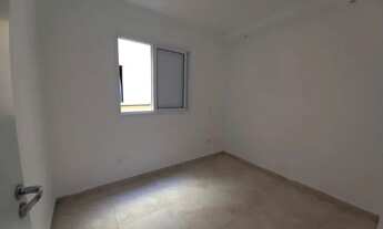 Imagem 5: Apartamento para Locação em Santo André, Vila Cecília Maria, 2 dormitórios, 1 banheiro, 1