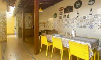 Imagem 2: Casa de condomínio para venda com 126 metros quadrados com 3 quartos