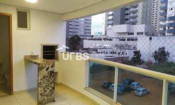 Imagem 4: Máximo Flamboyant - Apartamento 3 quartos, sendo 3 suítes