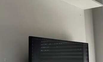 Imagem 4: Apartamento andar alto, face norte, vista livre, 3 dormitórios, 2 vagas, terraço gourmet