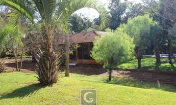 Imagem 2: Chácara à venda no bairro Zona Industrial - Cascavel/PR