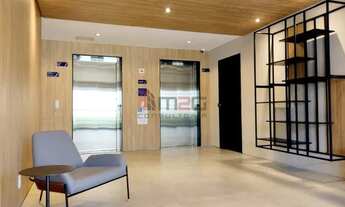 Imagem 4: Apartamento com 2 Quartos sendo 1 Suíte 2 banheiros 1 vaga à Venda R$ 775.000,00