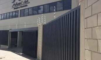 Imagem 6: Barracão 900 metros quadrados