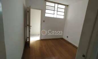 Imagem 2: Apartamento com 1 dormitório para alugar, 25 m² por R$ 1.085,55/mês - Centro - Juiz de For