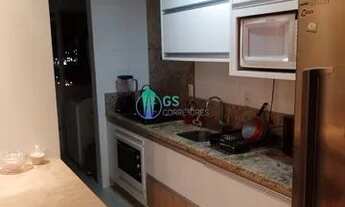 Imagem 3: Apartamento à venda no bairro Praia de Fora - Palhoça/SC