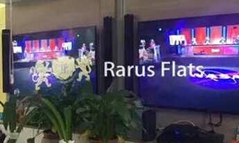 Imagem 2: Flat com 2 dormitórios para venda na Aclimação - Maison Bois de Boulogne