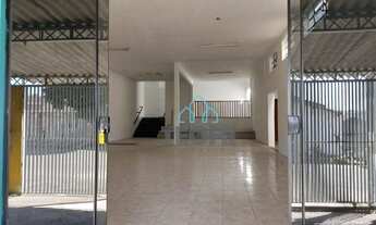 Imagem 3: Salão, 165 m² - venda por R$ 590.000,00 ou aluguel por R$ 2.068,33/mês - Jardim Continenta