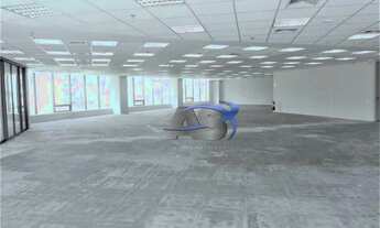 Imagem 5: Conjunto para alugar, 734 m² por R$ 99.824,00/mês - Brooklin - São Paulo/SP