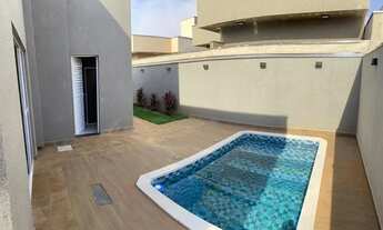 Imagem 2: Casa no condomínio Maria Julia com 150 metros quadrados